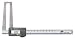 Advanced Tool Design Model  ATD-8660  5-1/2 Digital Rotor Gauge