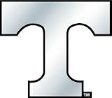 Tennessee Volunteers Silver Auto / Truck Emblem