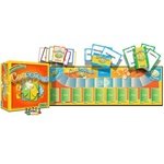 Consensus Board Game (The exciting new game where majority rules)