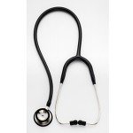 Welch Allyn Professional Stethoscope Adult Black Model # 5079-135