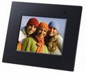 DIGITAL PICTURE FRAME, AUDIOVOX, 8