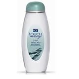K-Y Touch Massage 2-in-1 Tingling Body Massage and Personal Lubricant, Mint Scented, 6.7 Oz