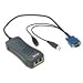 1PORT USB Remote KVM Kvm/ip Spider