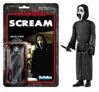 Funko Horror Classics Ghostface ReAction Figure by Scream 4
