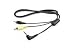 Canon AVC-DC300 A/V Cable for Powershot Digital Cameras