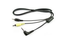 Canon AVC-DC300 A/V Cable for Powershot Digital Cameras