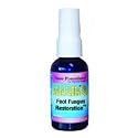 Aqua Flora Foot Fungus Restoration, 2 Oz