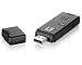 LevelOne WUA-0600 N_max USB Wireless Adapter