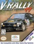 V-Rally Edition '99 (Game Boy Color)