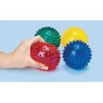 Sensory Balls - Set of 4
