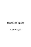 Islands of Space