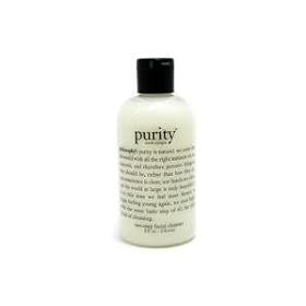 Philosophy purity made simple one-step facial cleanser, 4 fl. oz. - 118.3 ml