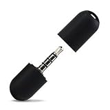 TUNEWEAR iPod�б����ץ��뷿�ޥ��� TUNEWEAR CAPSULE Mic TUN-IP-200027