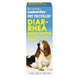 Pet Pectillin Diarrhea, 4 oz