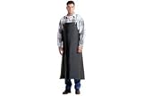 Sbr Rubber Apron 35 X 45. Package of 12