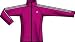 Adidas SBW3 Polarfleece Fleecejacke