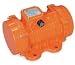 Dayton 1DYL9 Electric Vibrator, 3 Phase, Force 2233 Lb