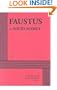 Faustus - Acting Edition
