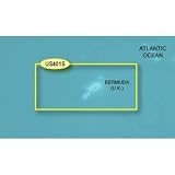 High Quality Garmin Bluechart G2 - HXUS401S - Bermuda - MicroSD & SD