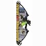 2009 AMS FISH HAWK BOW FISHING COMBO PKG