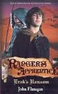 Ranger's Apprentice: Erak's Ransom (Ranger's Apprentice, Book 7)