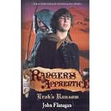 Ranger'sApprentice:Erak'sRansom(Ranger'sApprentice,Book7)