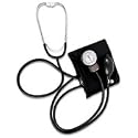 Omron Adult Self-Taking Home Blood Pressure Kit - Black