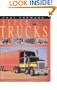 Super Trucks (Fast Forward (Franklin Watts Hardcover))