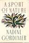 A Sport of Nature