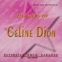 Celine Dion Karaoke CD+G Superstar Top Hits
