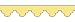 Dollhouse Miniature Decorative Flat Trim Molding