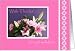 Administrative Professional Day Card -- A Job Well Done Card