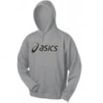 ASICS Hooded Logo Sweatshirt