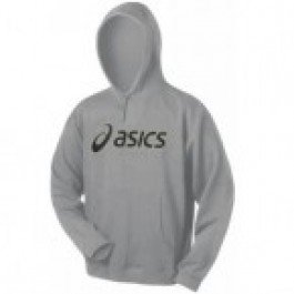 ASICS Hooded Logo Sweatshirt