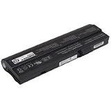 Electronics : High Capacity Battery Fujitsu Siemens Amilo Uniwill 245 255 259
