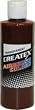 Createx 5127-GL Createx Light Brown Transparent Airbrush Color CREATEX TRANSPARENT 1 GALLON