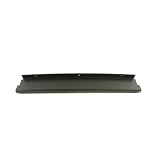 Genuine Chrysler Parts 5EF08DX9 Front Bumper Deflector by Chrysler