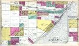 Port Huron City - South Central, St. Clair County 1916, Michigan, 1916