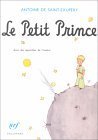 Le Petit Prince (French Edition)