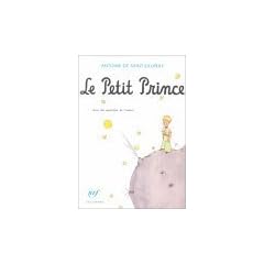 Le Petit Prince