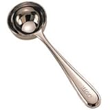 Stainless Steel Coffee Scoop - Holds Approximately 2 Tbsp, 1 pc,(Frontier)