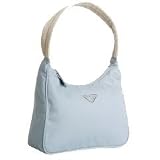Prada - Prada Handbag MV519 - Light Blue