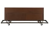 Table Truck For Rectangular Folding Tables Holds 10