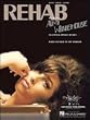 Rehab (Piano Vocal, Sheet music)