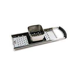 Norpro Stainless Steel Spaetzle Maker NEW