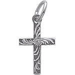 cross charm