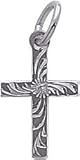 Cross Charm by Rembrandt Charms