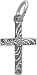 Cross Charm by Rembrandt Charms