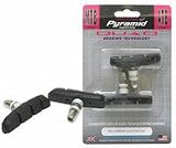 BRAKE SHOES QUAD ATB V-BRAKE SHORT BLK