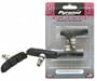 BRAKE SHOES QUAD ATB V-BRAKE SHORT BLK